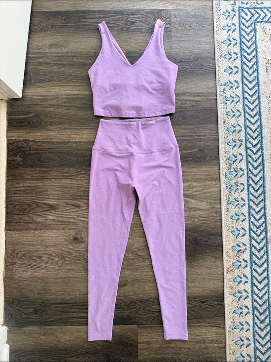 Beyond Yoga Pants - Beyond Yoga Set